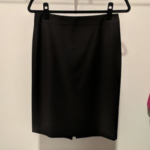 Loft Suiting Pencil Skirt